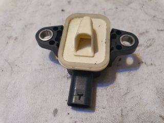 bontott AUDI A6 C7 Jobb első Oldal Ütközés Érzékelő