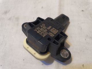 bontott AUDI A6 C7 Jobb első Oldal Ütközés Érzékelő