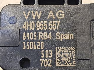 bontott AUDI A6 C7 Jobb első Oldal Ütközés Érzékelő