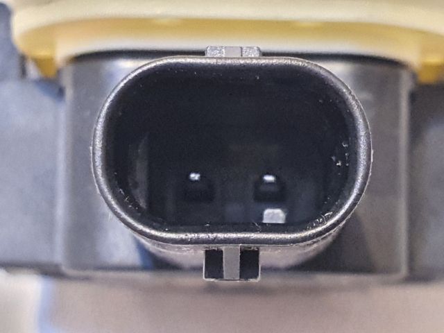 bontott AUDI A6 C7 Jobb első Oldal Ütközés Érzékelő