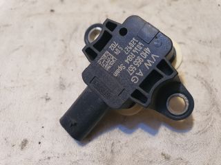 bontott AUDI A6 C7 Jobb első Oldal Ütközés Érzékelő