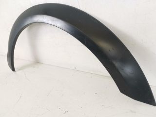 bontott AUDI A6 C7 Jobb első Sárvédő Díszléc