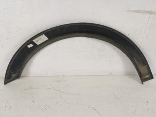 bontott AUDI A6 C7 Jobb első Sárvédő Díszléc