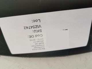 bontott AUDI A6 C7 Jobb első Sárvédő Díszléc