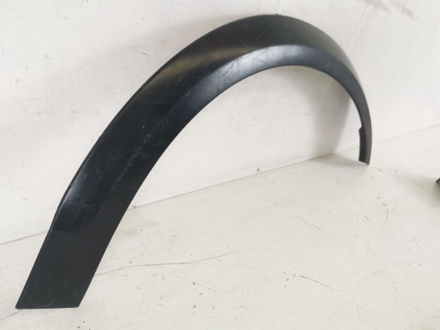 bontott AUDI A6 C7 Jobb első Sárvédő Díszléc