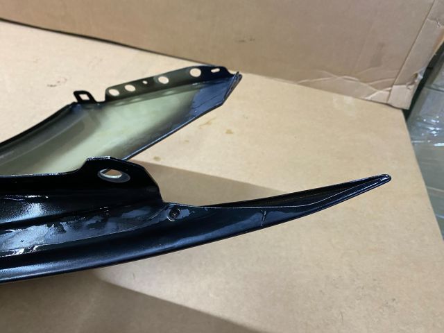 bontott AUDI A6 C7 Jobb első Sárvédő