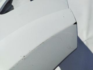 bontott AUDI A6 C7 Jobb első Sárvédő