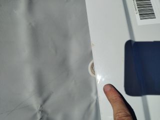 bontott AUDI A6 C7 Jobb első Sárvédő