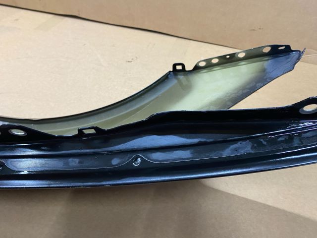 bontott AUDI A6 C7 Jobb első Sárvédő