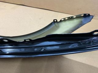 bontott AUDI A6 C7 Jobb első Sárvédő