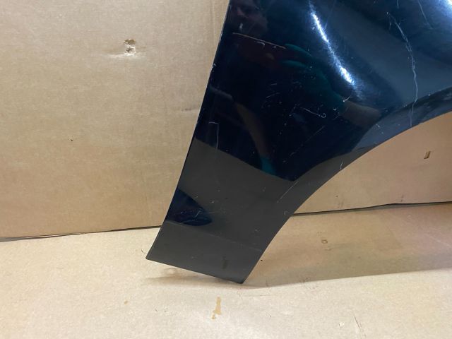 bontott AUDI A6 C7 Jobb első Sárvédő