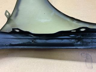 bontott AUDI A6 C7 Jobb első Sárvédő