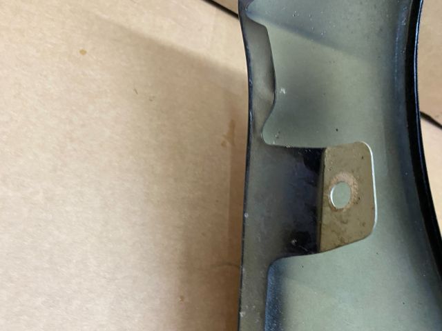 bontott AUDI A6 C7 Jobb első Sárvédő