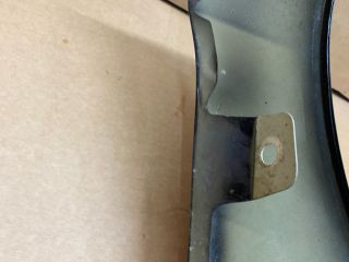 bontott AUDI A6 C7 Jobb első Sárvédő