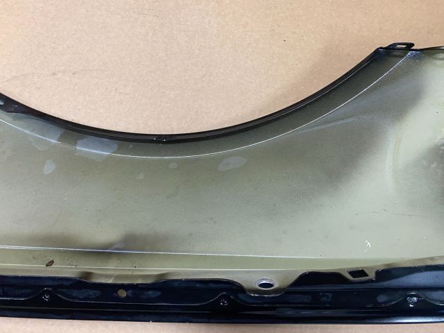 bontott AUDI A6 C7 Jobb első Sárvédő