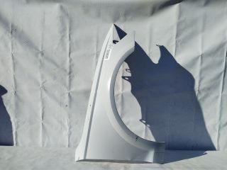 bontott AUDI A6 C7 Jobb első Sárvédő