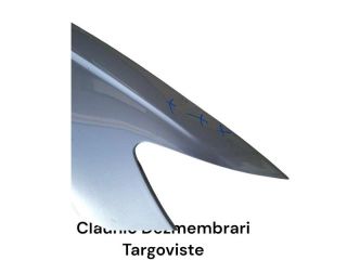 bontott AUDI A6 C7 Jobb első Sárvédő