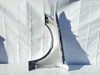 bontott AUDI A6 C7 Jobb első Sárvédő