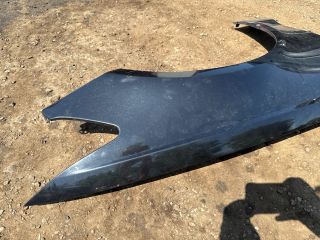 bontott AUDI A6 C7 Jobb első Sárvédő