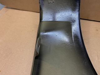 bontott AUDI A6 C7 Jobb első Sárvédő