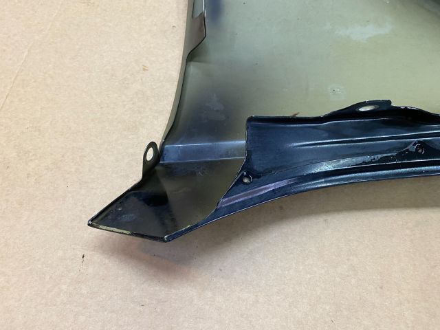 bontott AUDI A6 C7 Jobb első Sárvédő