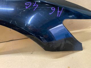 bontott AUDI A6 C7 Jobb első Sárvédő