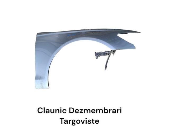 bontott AUDI A6 C7 Jobb első Sárvédő