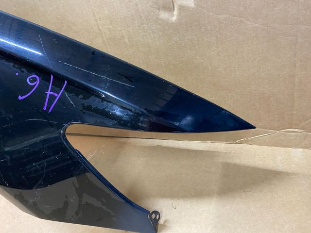 bontott AUDI A6 C7 Jobb első Sárvédő