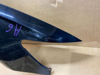 bontott AUDI A6 C7 Jobb első Sárvédő