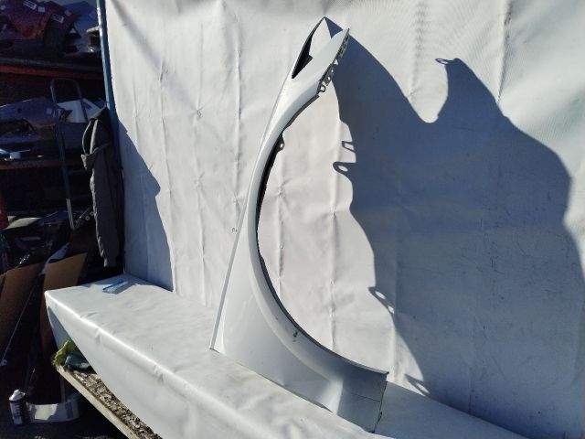 bontott AUDI A6 C7 Jobb első Sárvédő