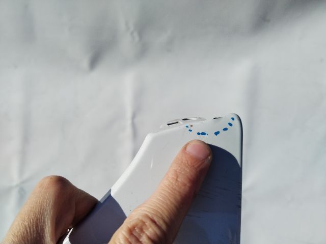 bontott AUDI A6 C7 Jobb első Sárvédő