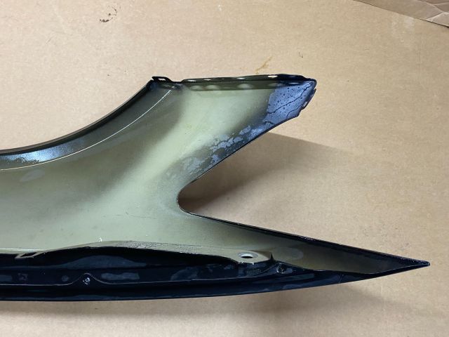 bontott AUDI A6 C7 Jobb első Sárvédő