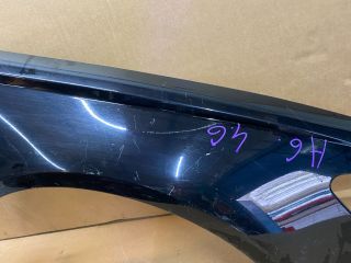 bontott AUDI A6 C7 Jobb első Sárvédő