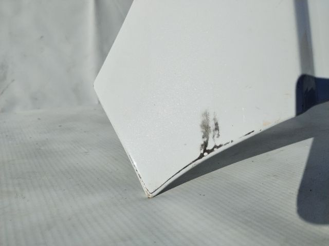 bontott AUDI A6 C7 Jobb első Sárvédő