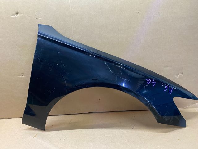 bontott AUDI A6 C7 Jobb első Sárvédő