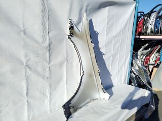 bontott AUDI A6 C7 Jobb első Sárvédő