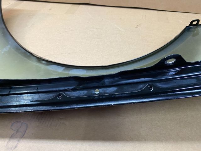 bontott AUDI A6 C7 Jobb első Sárvédő