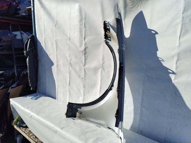 bontott AUDI A6 C7 Jobb első Sárvédő