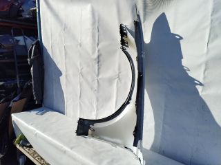 bontott AUDI A6 C7 Jobb első Sárvédő