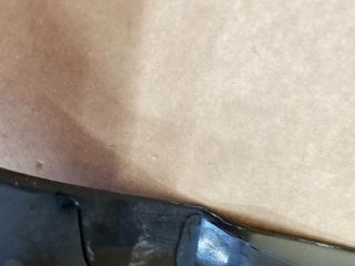 bontott AUDI A6 C7 Jobb első Sárvédő