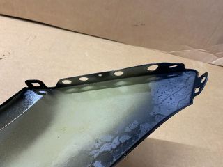 bontott AUDI A6 C7 Jobb első Sárvédő