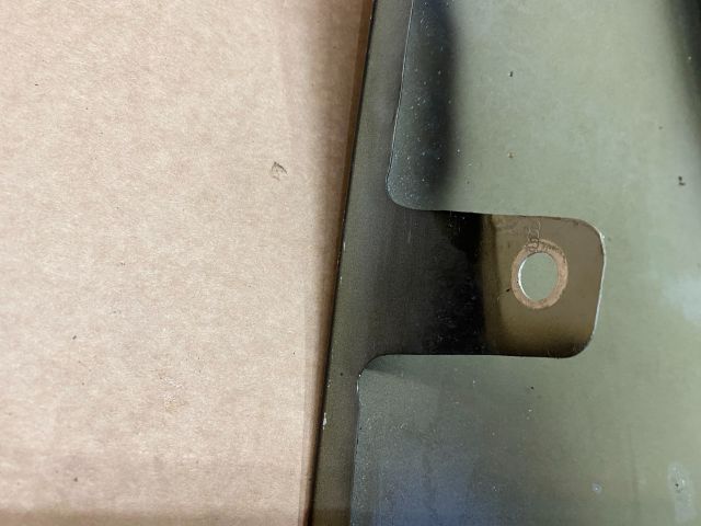 bontott AUDI A6 C7 Jobb első Sárvédő