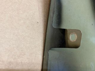 bontott AUDI A6 C7 Jobb első Sárvédő