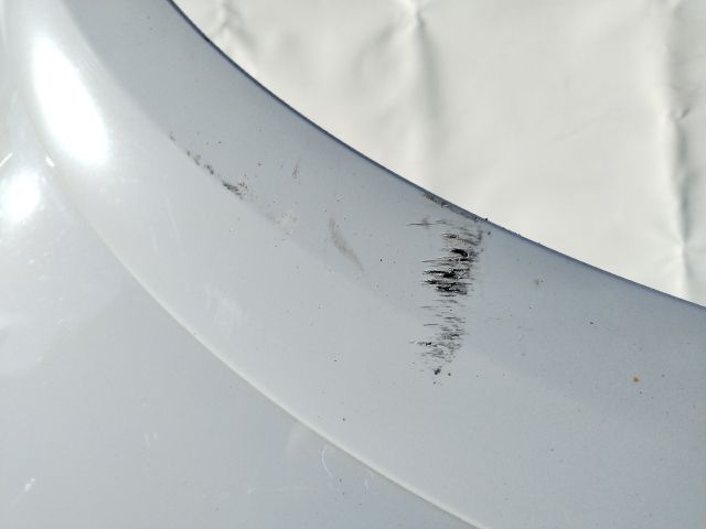 bontott AUDI A6 C7 Jobb első Sárvédő