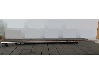 bontott AUDI A6 C7 Jobb első Vízlehúzó Gumicsík