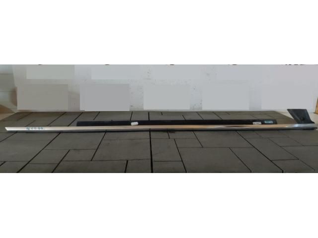 bontott AUDI A6 C7 Jobb első Vízlehúzó Gumicsík