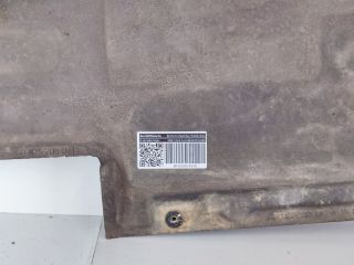 bontott AUDI A6 C7 Jobb Fenéklemez