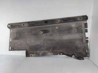 bontott AUDI A6 C7 Jobb Fenéklemez