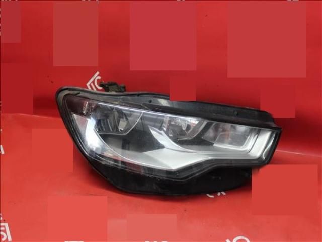 bontott AUDI A6 C7 Jobb Fényszóró
