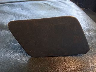 bontott AUDI A6 C7 Jobb Fényszórómosó Fedél